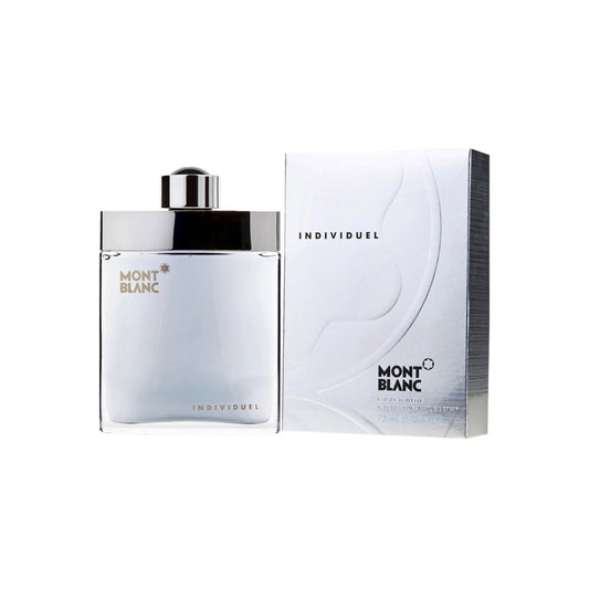 Montblanc Individuel EDT 75ml