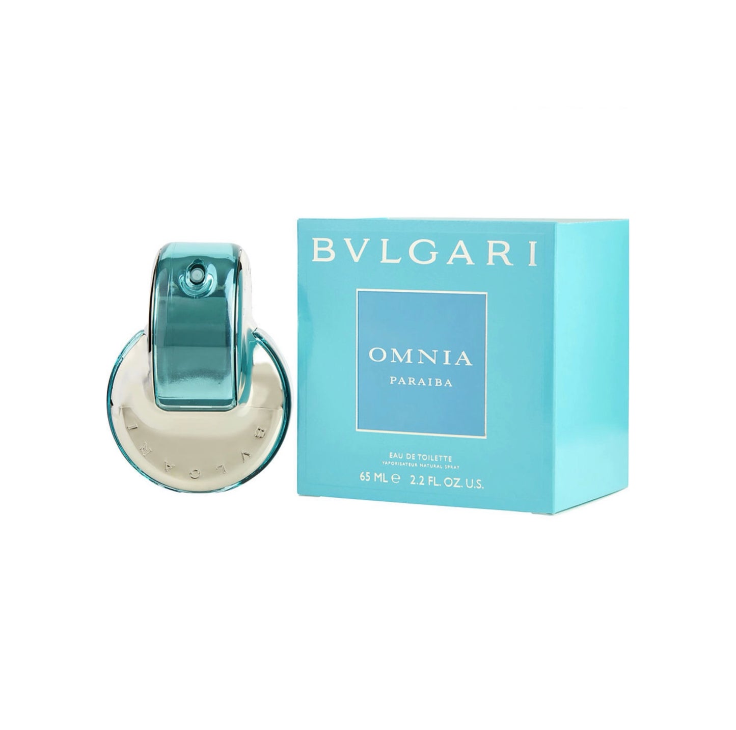 Bvlgari Omnia Paraiba EDT 65ml