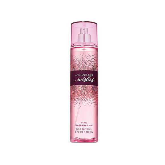 Bath and Body Works A Thousand Wishes 236ml