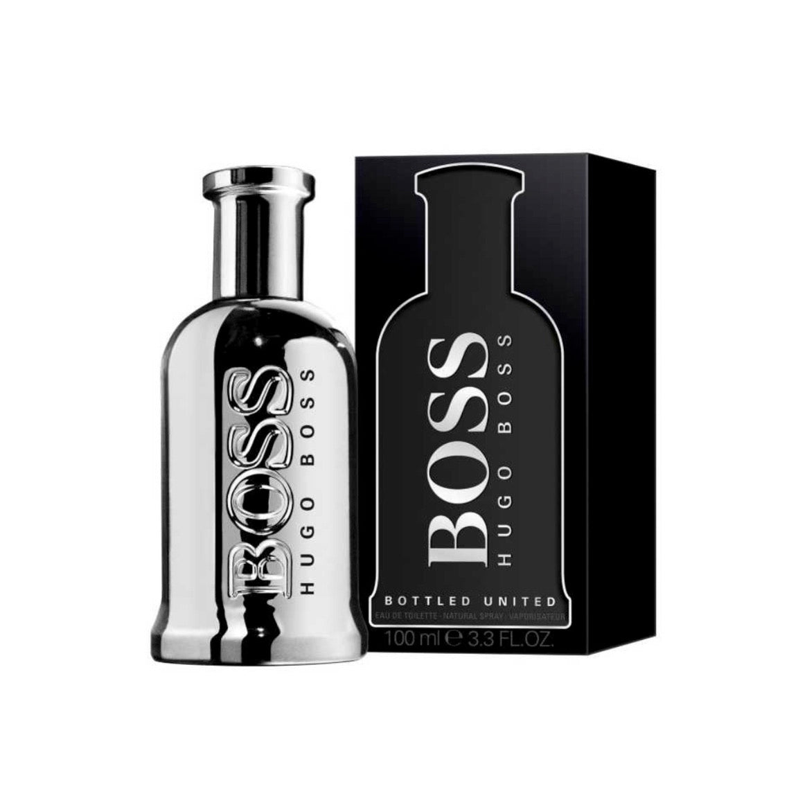 Hugo Boss United EDT 100ml