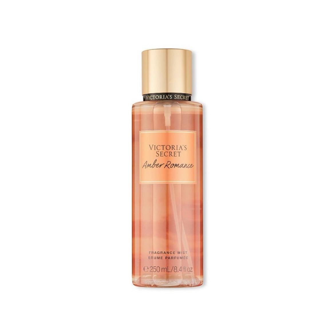 Victoria's Secret Amber Romance Mist 250ml