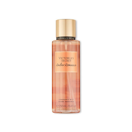 Victoria's Secret Amber Romance Mist 250ml