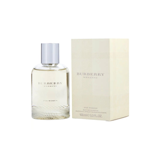 Burberry Weekend Women EDP 100ml