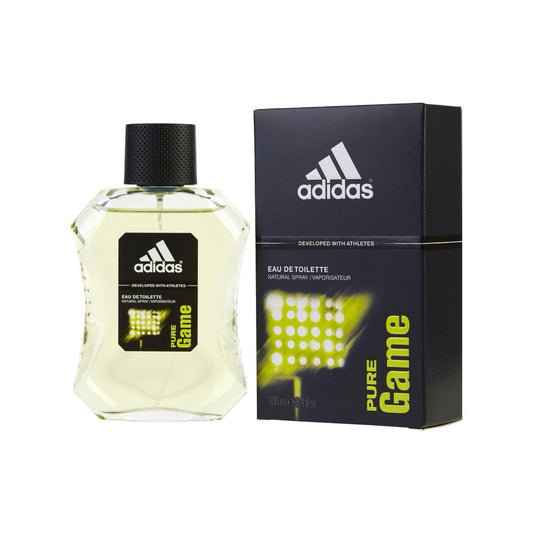 Adidas Pure Game EDT 100ml