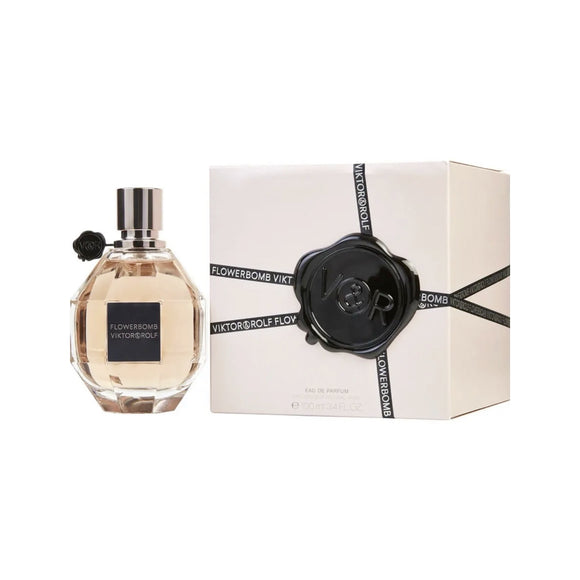 Viktor & Rolf Flowerbomb EDP 100ml/50ml