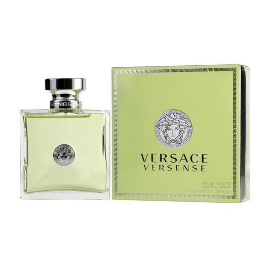 Versace Versense EDT 100ml