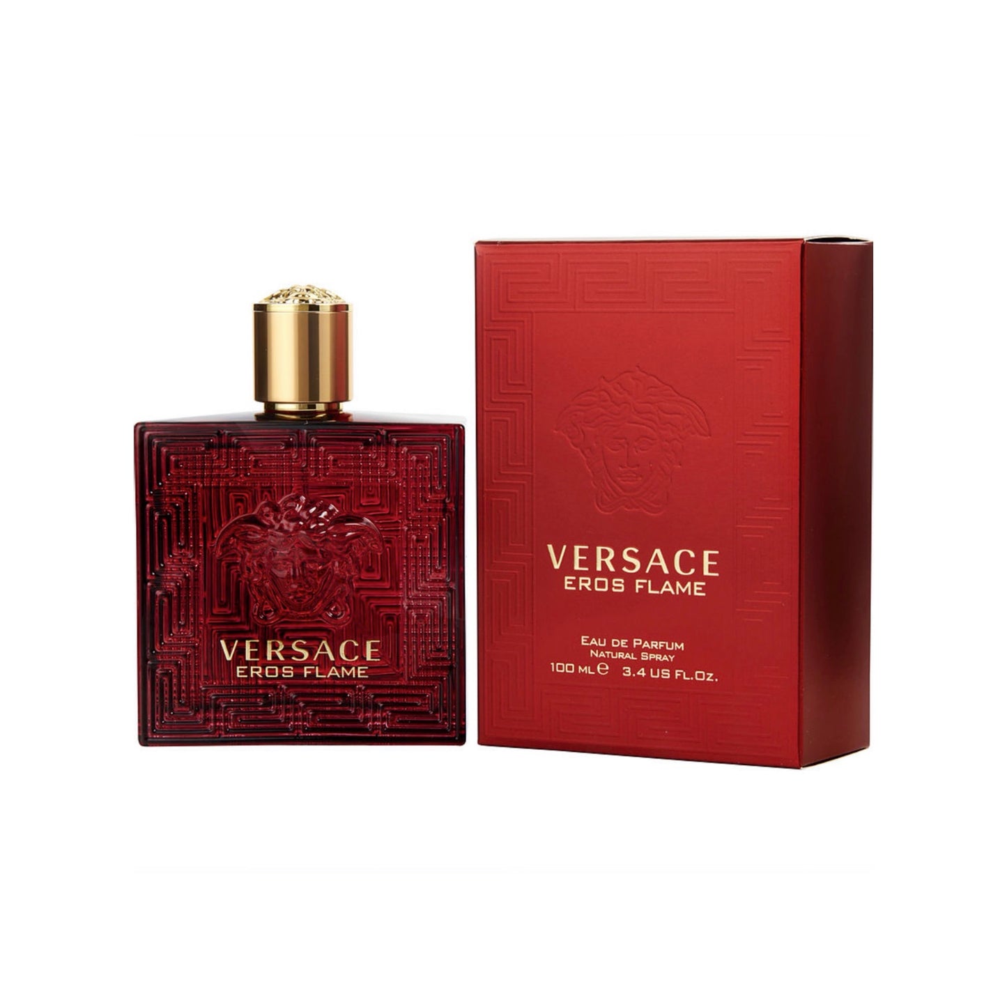 Versace Eros Flame for Men EDP 100ml