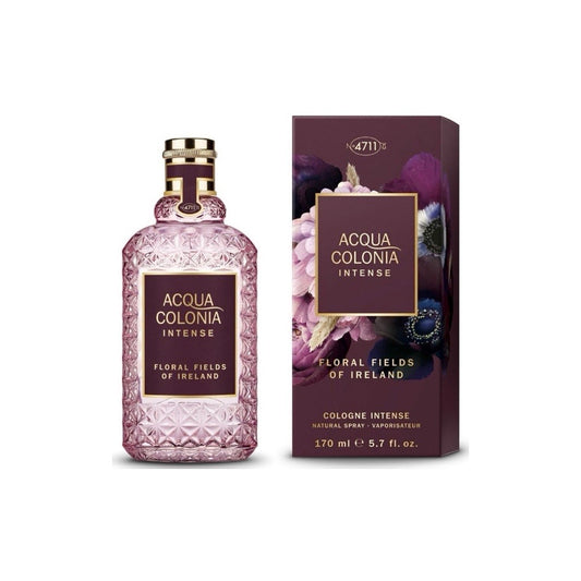 4711 Acqua Colonia Floral Fields Of Ireland 170ml