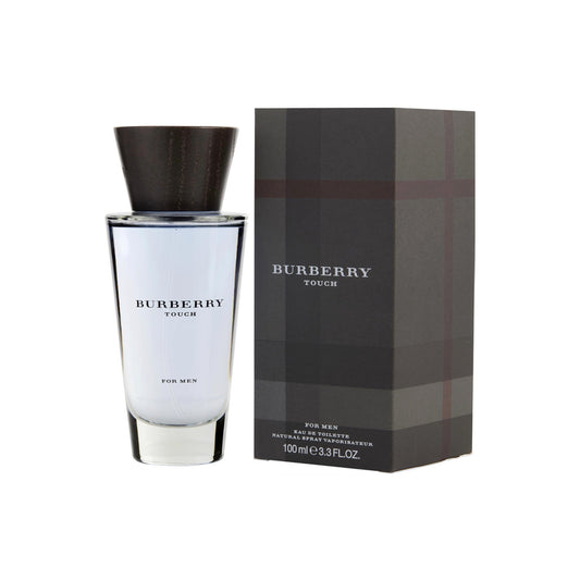 Burberry Touch for Men EDT 100ml