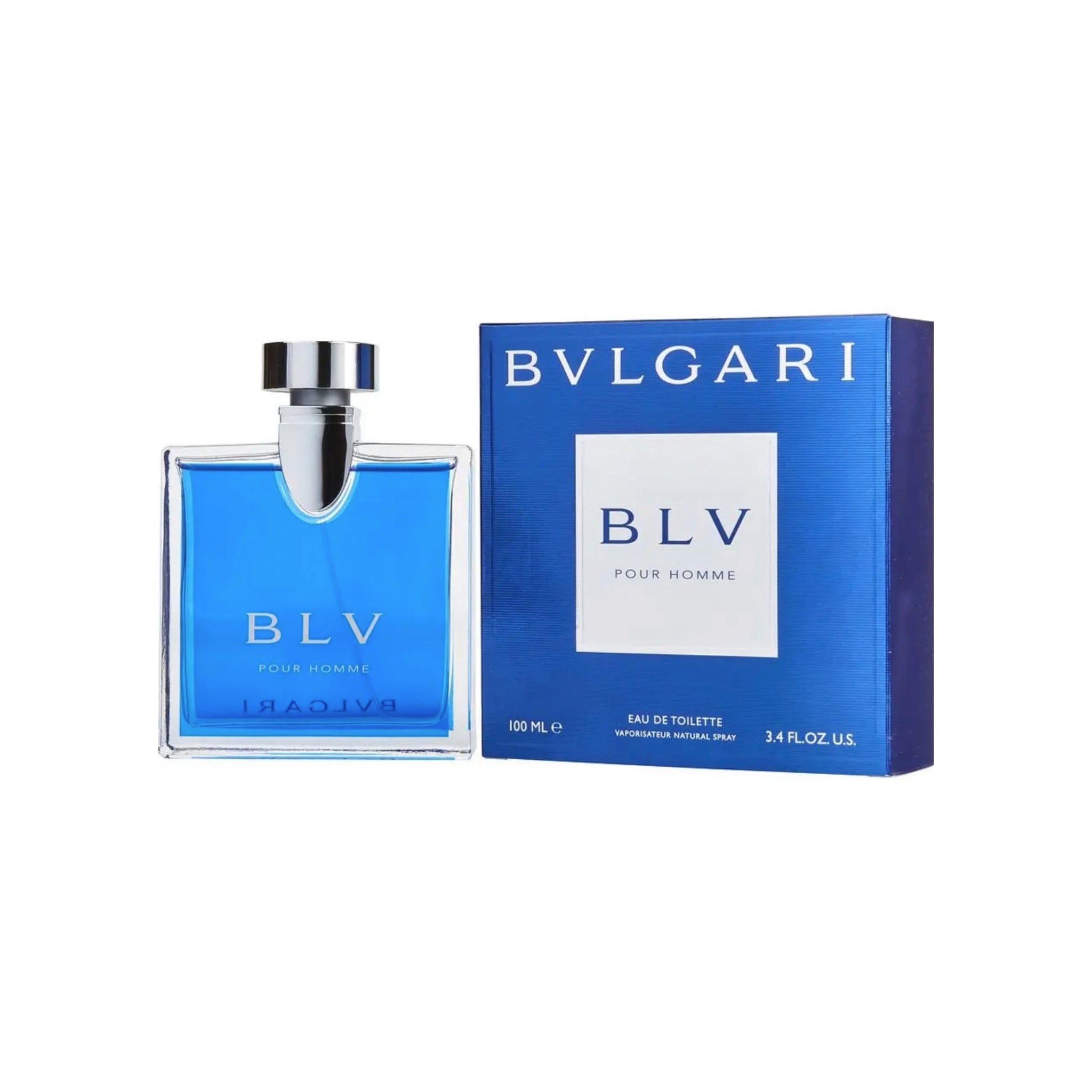 Bvlgari shop blv edt