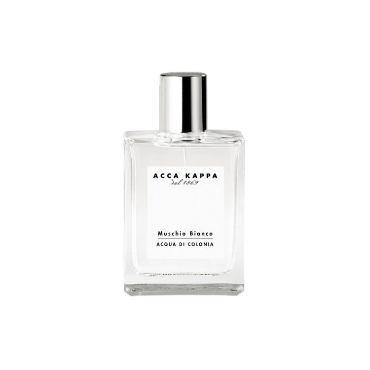 Acca Kappa White Moss Eau de Cologne 100ml