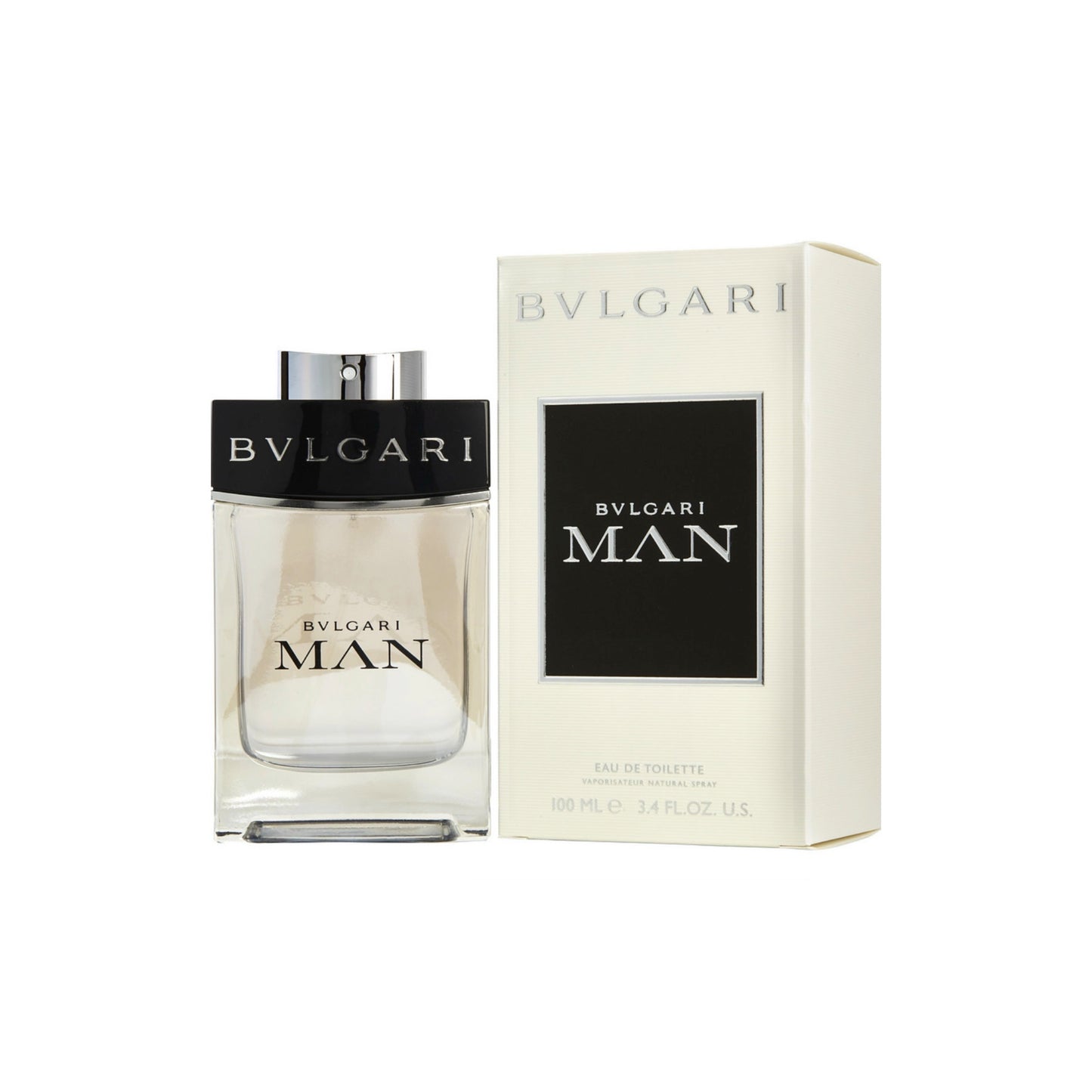 Bvlgari Man EDT 100ml