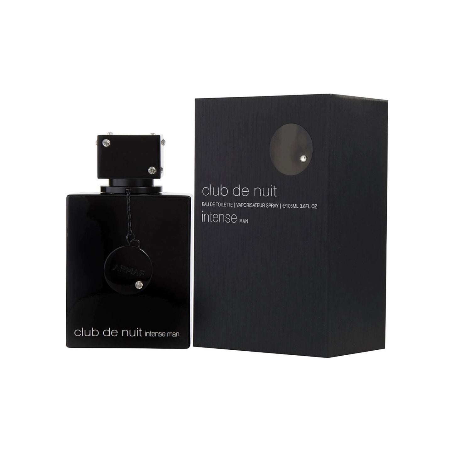 Armaf Club De Nuit Intense Man EDT 105ml