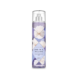 Bath and Body Works One in a Million Mist 236ml