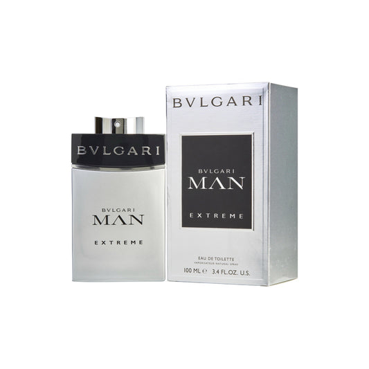 Bvlgari Man Extreme EDT 100ml