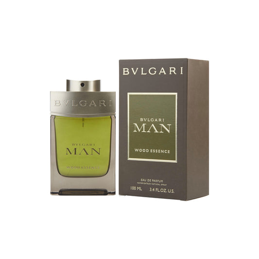 Bvlgari Man Wood Essence EDP 100ml