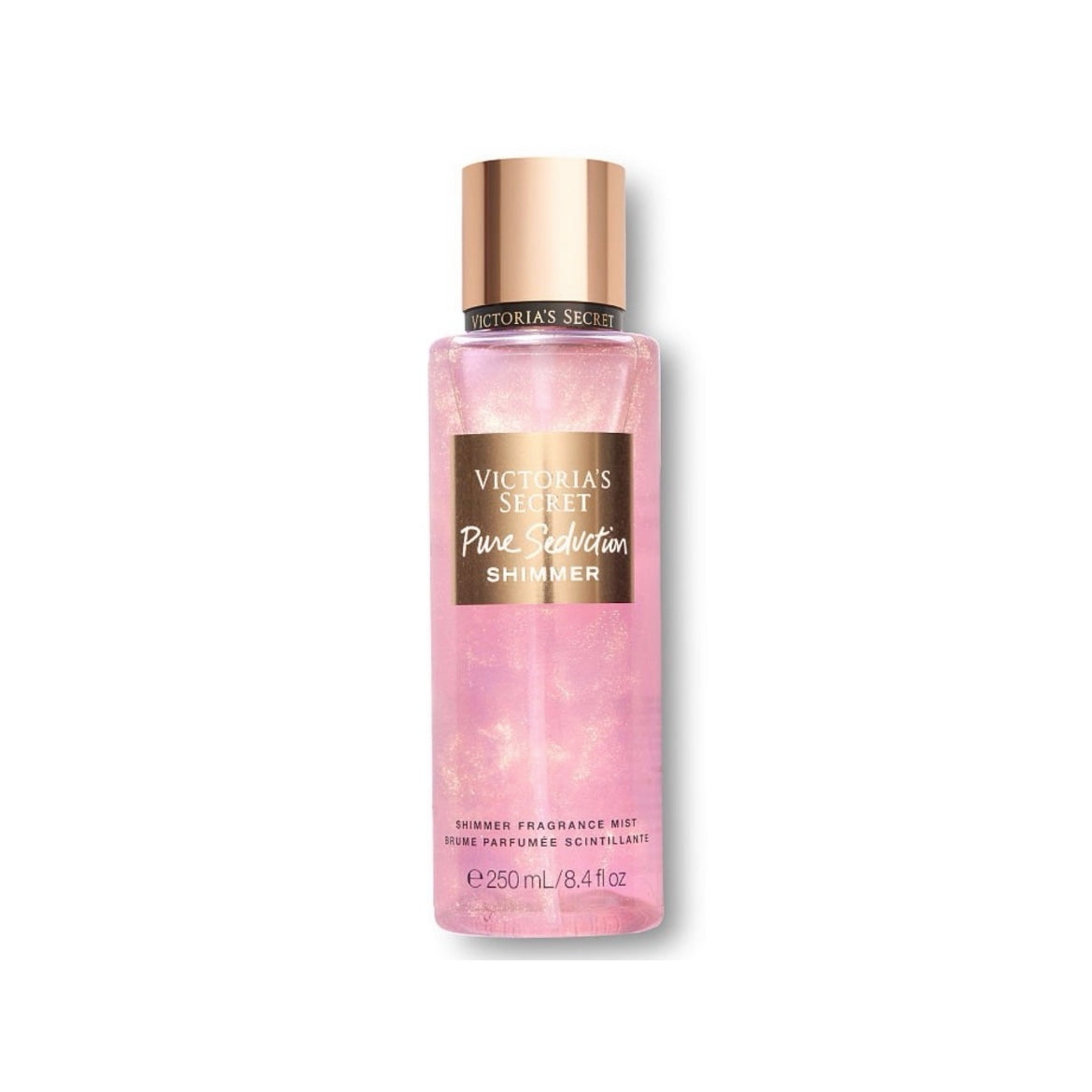 Victoria's Secret Pure Seduction Shimmer 250ml – PerfumeStudioMNL