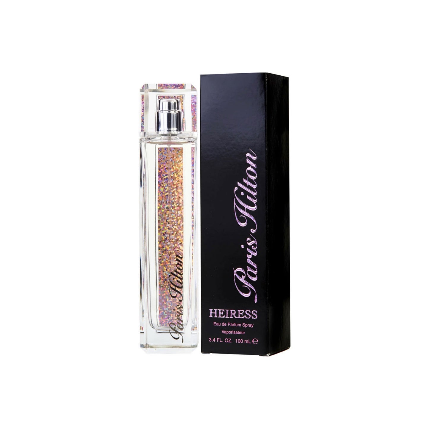 Paris Hilton Heiress EDP 100ml