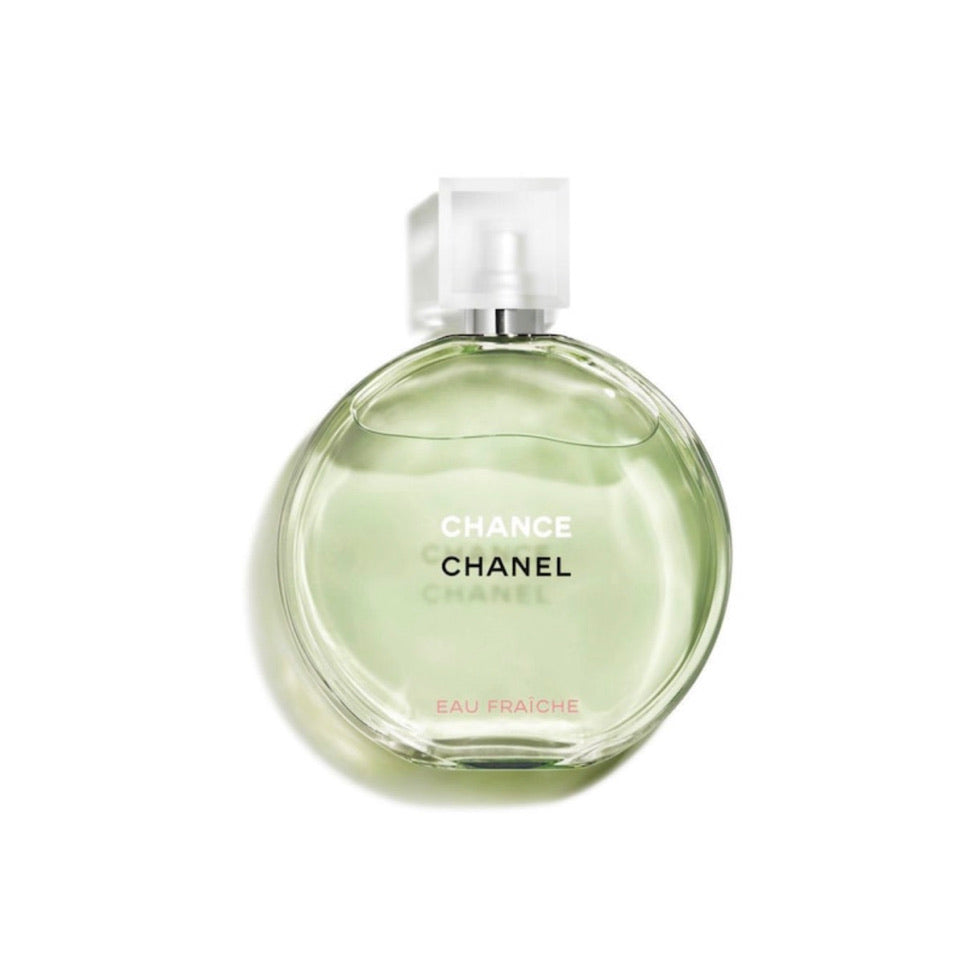 Chanel Chance Eau Fraiche EDT 100ml