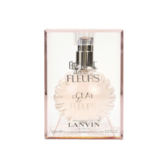 Eclat de Fleurs Lanvin perfume - a fragrance for women 2015