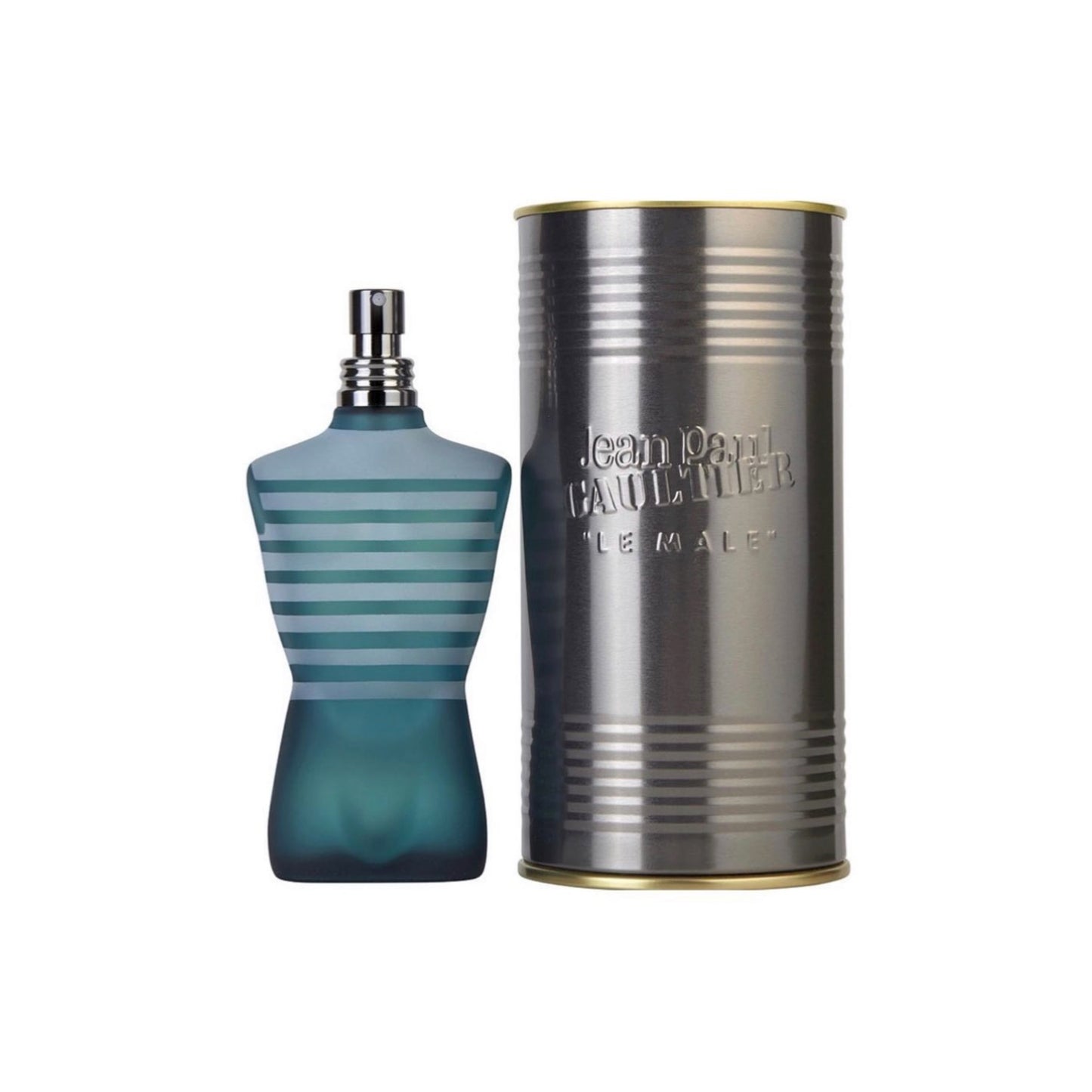 Jean Paul Gaultier Le Male for Him EDT 125ml