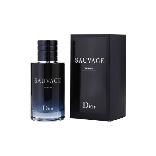 Christian Dior Sauvage Parfum 60ml/100ml/200ml