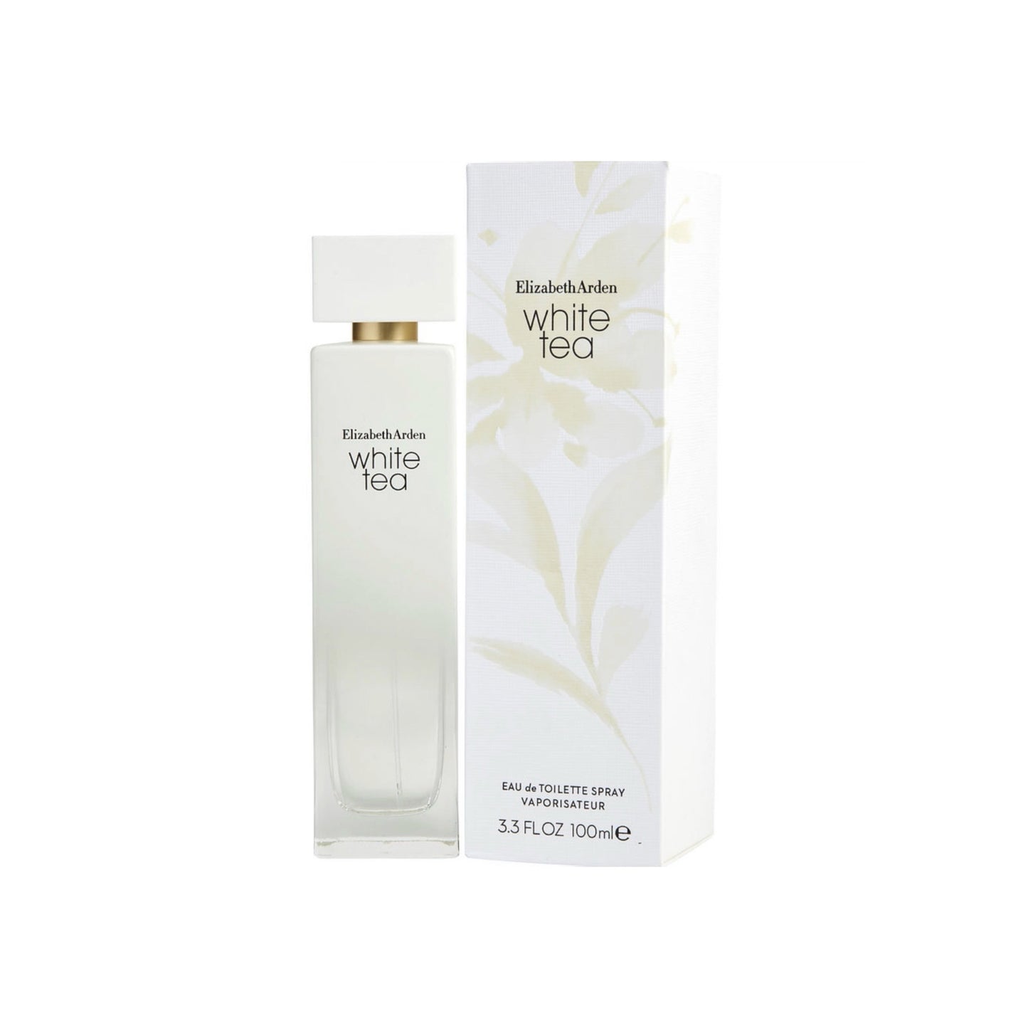 Elizabeth Arden White Tea EDT 100ml