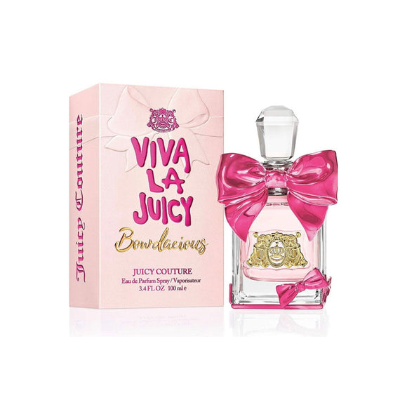 Juicy Couture Viva La Juicy Bowdacious EDP 100ml