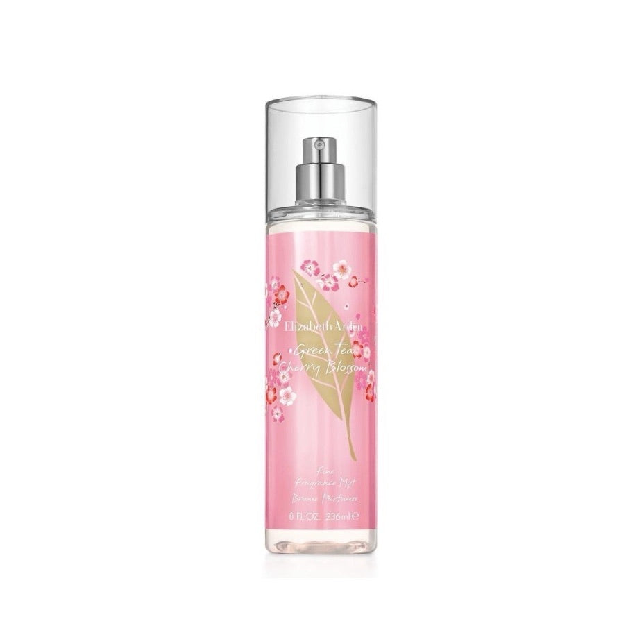 Elizabeth Arden Green Tea Cherry Blossom Mist 236ml