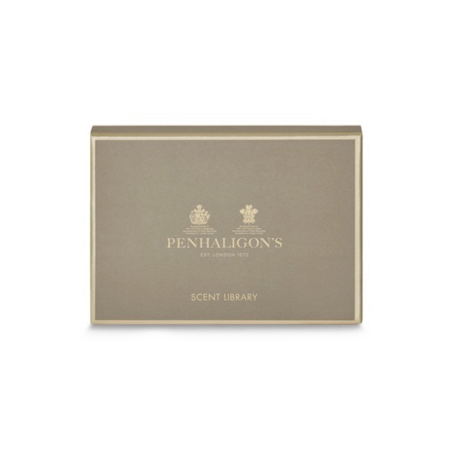 Penhaligon’s Scent Library 10 x 2ml