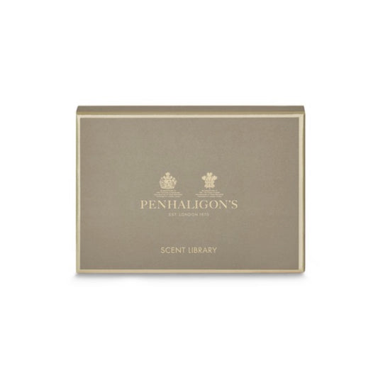 Penhaligon’s Scent Library 10 x 2ml