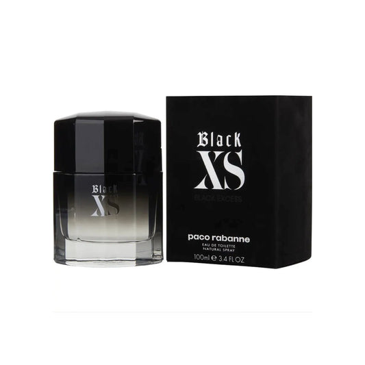 Paco Rabanne Black XS EDT 100ml