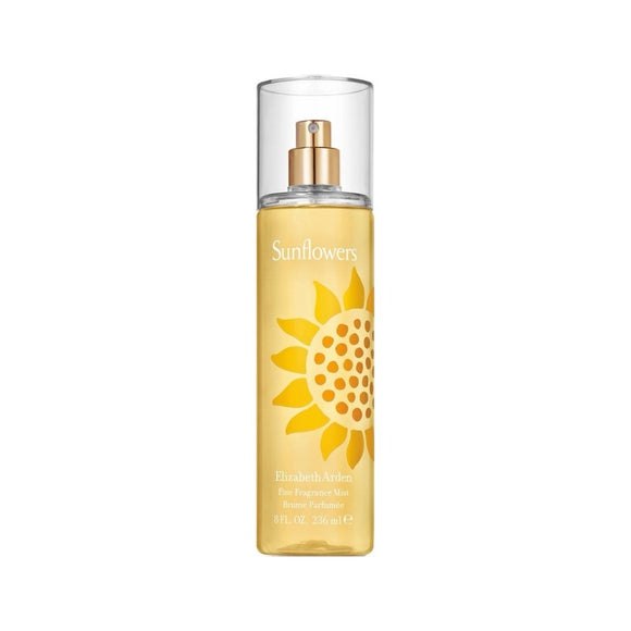 Elizabeth Arden Sunflowers Mist 236ml