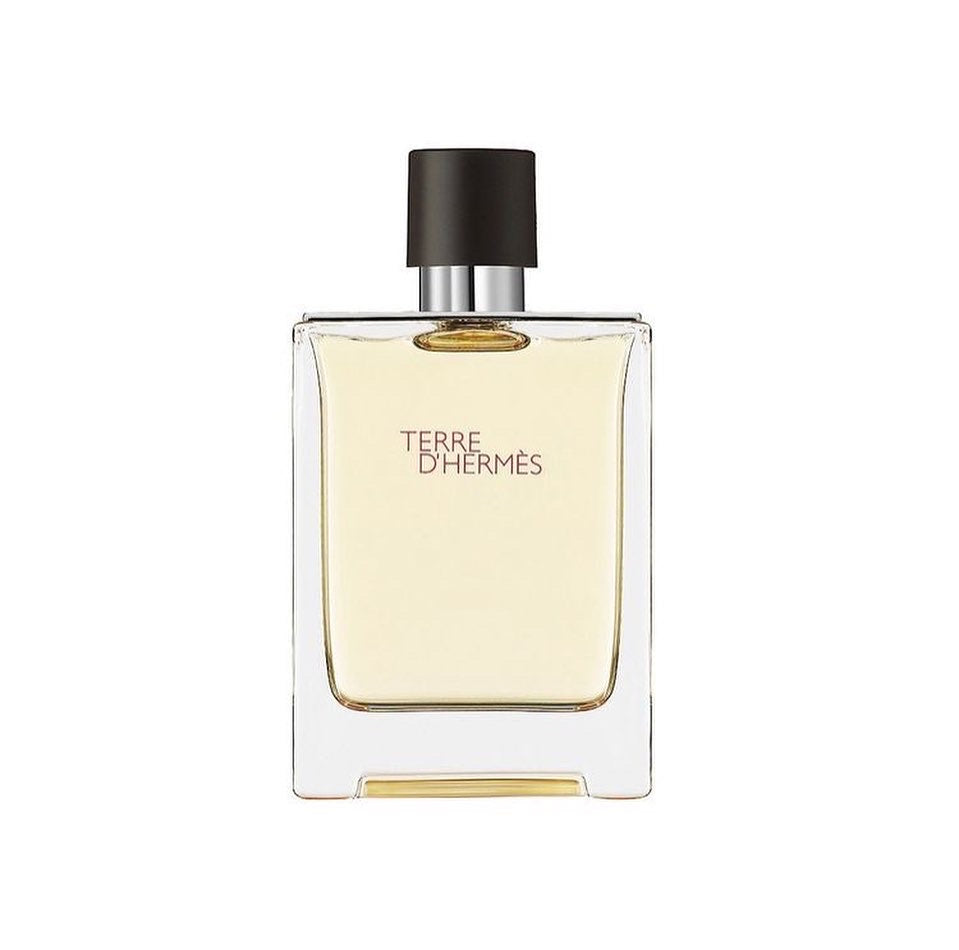 Hermes Terre d'Hermes EDT 100ml