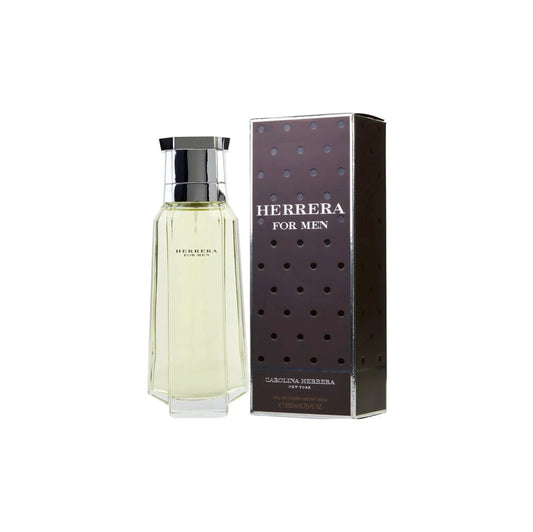 Carolina Herrera For Men EDT 100ml