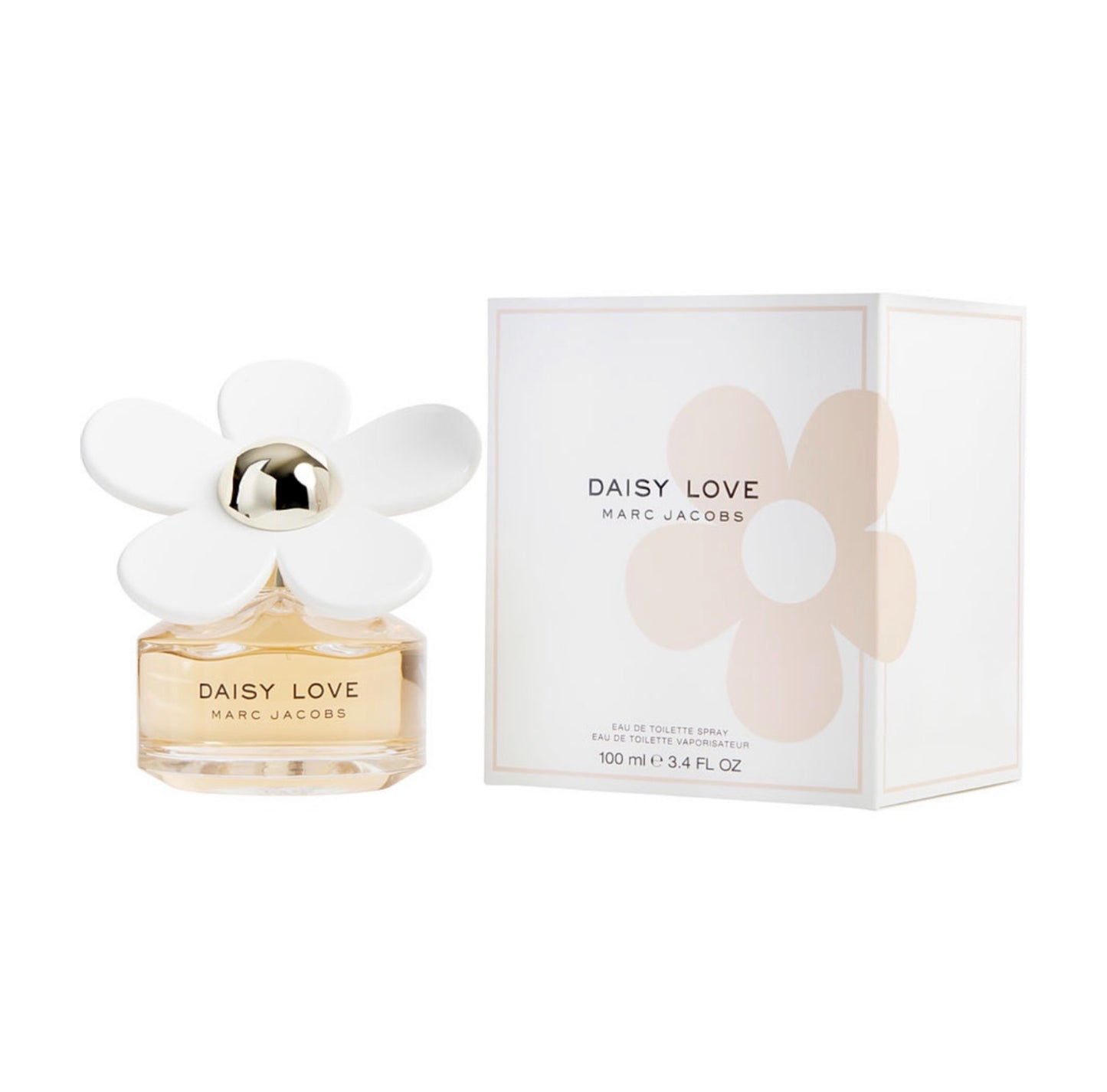 Marc Jacobs Daisy Love EDT 100ml