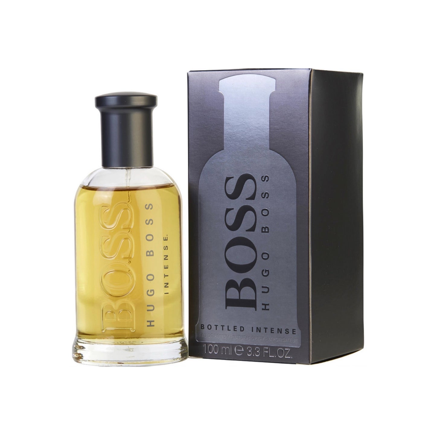 Hugo Boss Boss Bottled Intense EDP 100ml