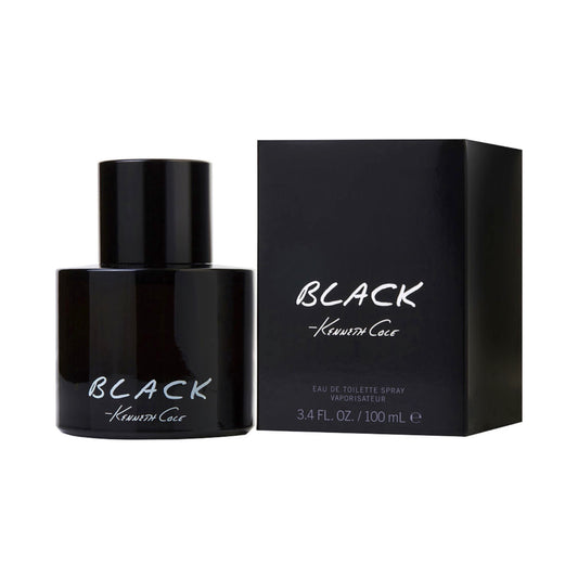 Kenneth Cole Black EDT 100ml