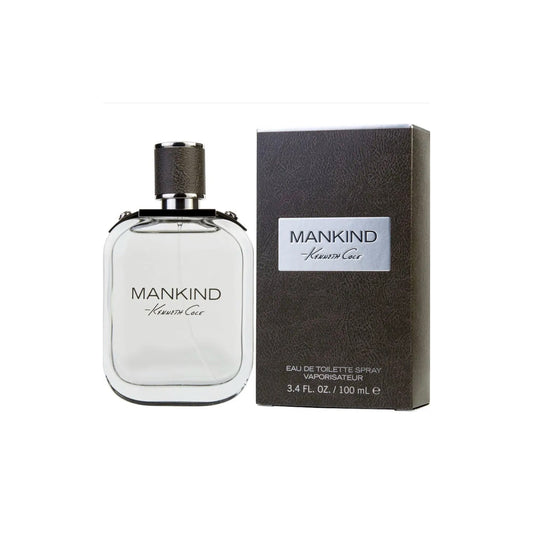 Kenneth Cole Mankind EDT 100ml