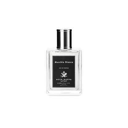 Acca Kappa Muschio Bianco EDP 100ml