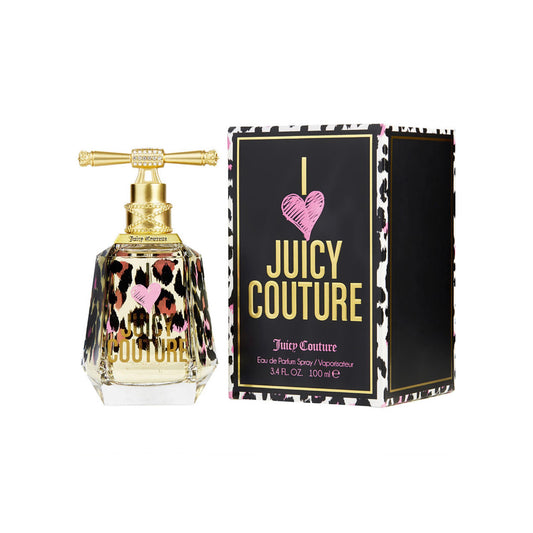 Juicy Couture I Love Juicy Couture EDP 100ml