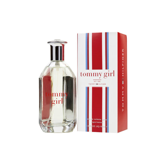 Tommy Hilfiger Tommy Girl EDT