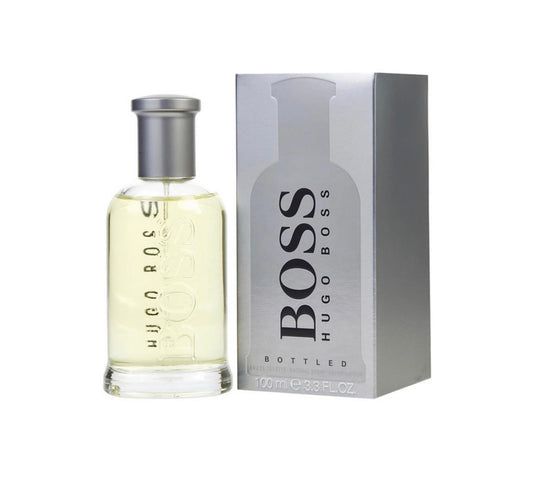 Hugo Boss Boss Bottled EDT 100ml