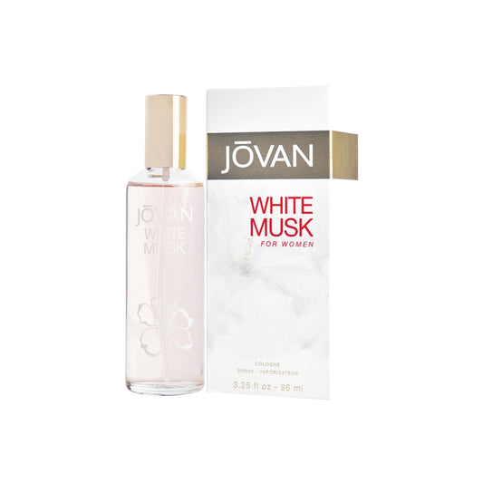 Jovan White Musk for Women Cologne 88ml