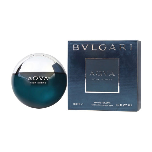 Bvlgari Aqva Pour Homme EDT 100ml