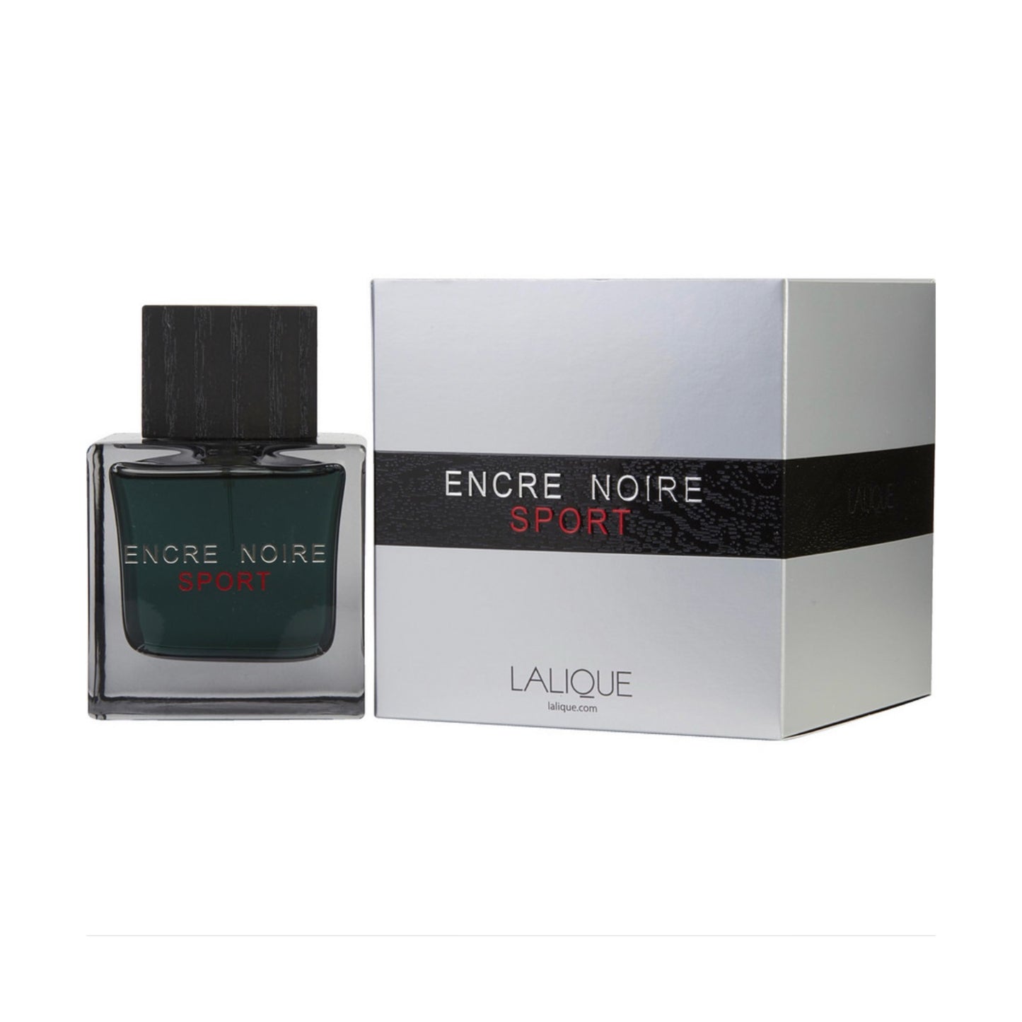 Lalique Encre Noire Sport EDT 100ml