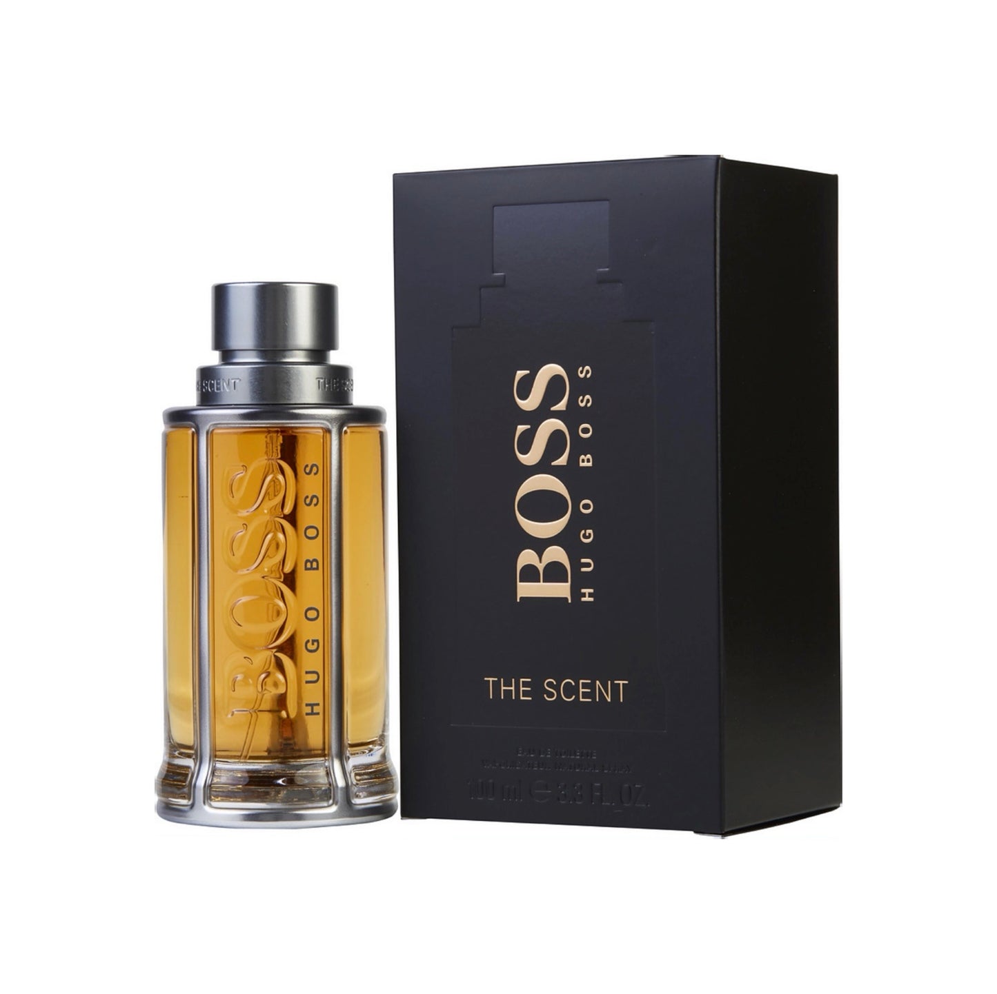 Hugo Boss The Scent EDT 100ml