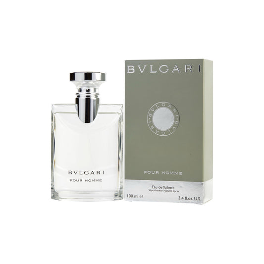 Bvlgari Pour Homme EDT 100ml