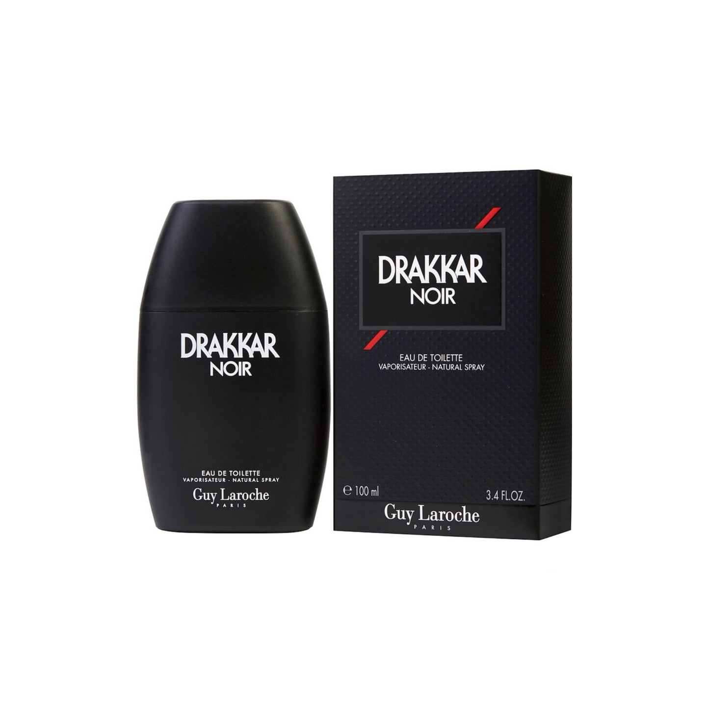 Guy Laroche Drakkar Noir EDT 100ml