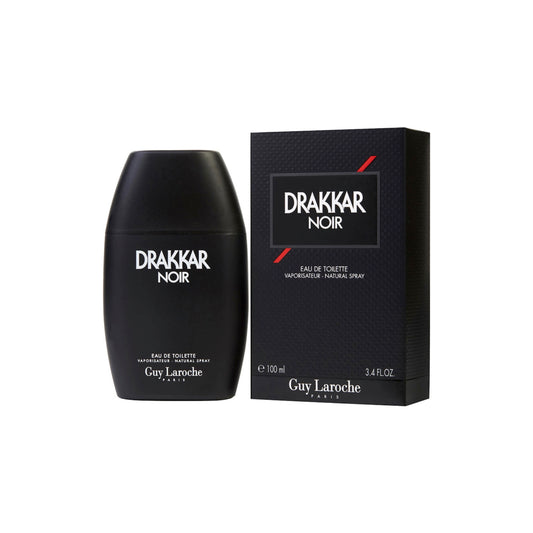 Guy Laroche Drakkar Noir EDT 100ml